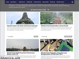 Sites similar to ilmutekniksipilindonesia.com