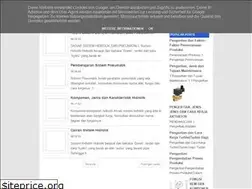 Sites similar to ilmuteknologyindustri.blogspot.com