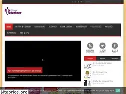 Sites similar to ilmuveteriner.com