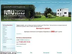Sites similar to ilmuvieno.ru