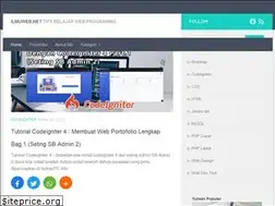 Sites similar to ilmuweb.net