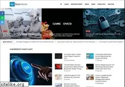 Sites similar to ilmuwebsite.com