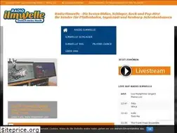 Sites similar to ilmwelle.de