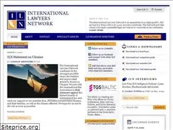 Sites similar to iln.com
