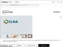 Sites similar to ilna.com