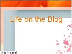 Sites similar to ilna1995.blogspot.com