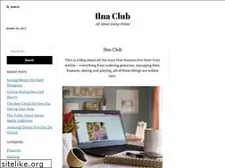 Sites similar to ilnaclub.info