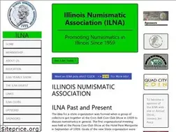 Sites similar to ilnaclub.org