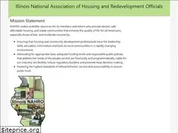 Sites similar to ilnahro.org