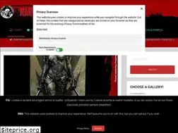 Sites similar to ilnanonefasto.it