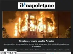 Sites similar to ilnapoletano.org