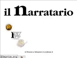 Sites similar to ilnarratario.info