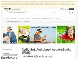 Sites similar to ilnarratore.com