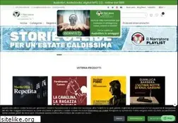 Sites similar to ilnarratore.it