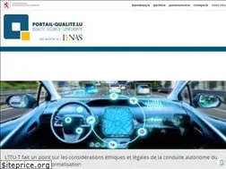 Sites similar to ilnas.public.lu