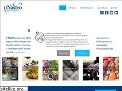 Sites similar to ilnastro.it