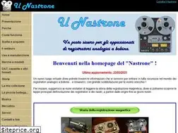 Sites similar to ilnastrone.it