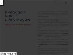 Sites similar to ilnataledigiuele.it