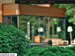 Sites similar to ilnature.co.uk