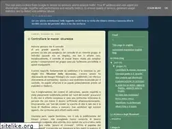 Sites similar to ilnautilus.blogspot.com
