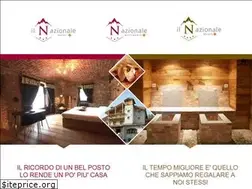 Sites similar to ilnazionale.com