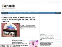 Sites similar to ilnazionale.it