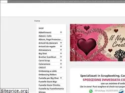 Sites similar to ilnegoziocreativo.it