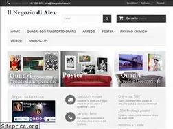 Sites similar to ilnegoziodialex.it
