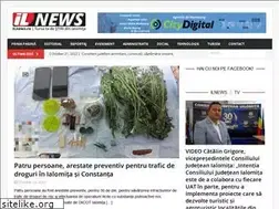 Sites similar to ilnews.ro