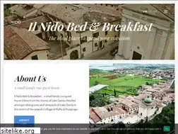 Sites similar to ilnidobedbreakfast.it