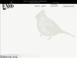 Sites similar to ilnidonj.com