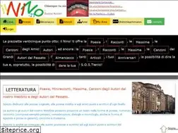 Sites similar to ilnino.it