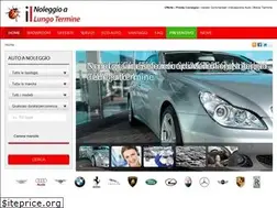 Sites similar to ilnoleggioalungotermine.it