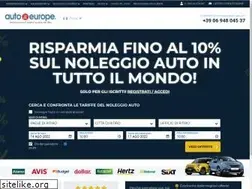 Sites similar to ilnoleggioauto.it