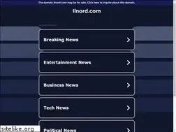 Sites similar to ilnord.com