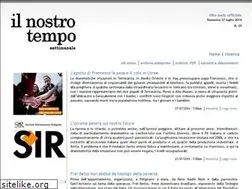 Sites similar to ilnostrotempo.it