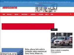 Sites similar to ilnotiziario.net