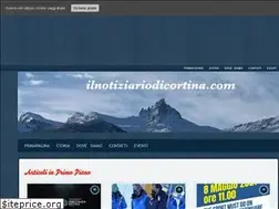 Sites similar to ilnotiziariodicortina.com