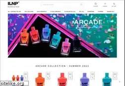 Sites similar to ilnp.com