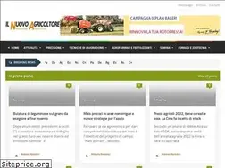 Sites similar to ilnuovoagricoltore.it