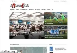 Sites similar to ilnuovocalcio.it