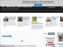 Sites similar to ilnuovogiornale.it