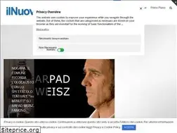 Sites similar to ilnuovogiornaleweb.it