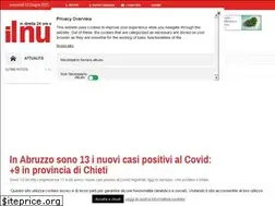 Sites similar to ilnuovoonline.it