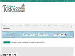 Sites similar to ilnuovotorrazzo.it