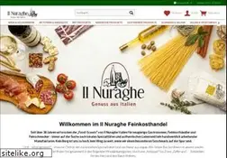 Sites similar to ilnuraghe.com