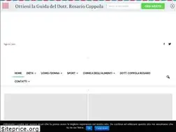 Sites similar to ilnutrizionista.eu