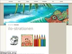 Sites similar to ilo-strationen.de