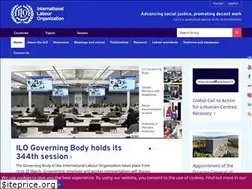 Sites similar to ilo.ch
