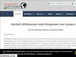 Sites similar to ilo.de